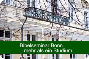 Bibelseminar Bonn